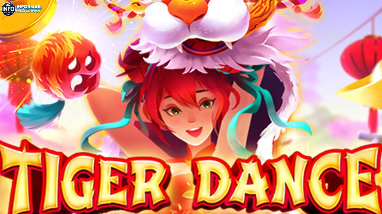 Slot Tiger Dance Dengan Rtp8000 Faktor Penting Untuk Pemain