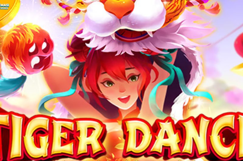 Slot Tiger Dance Dengan Rtp8000 Faktor Penting Untuk Pemain
