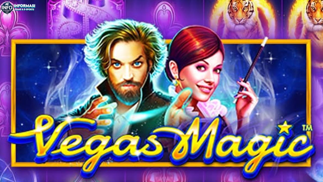 Alasan Terbaru Rtp8000 Sangat Krusial di Slot Vegas Magic