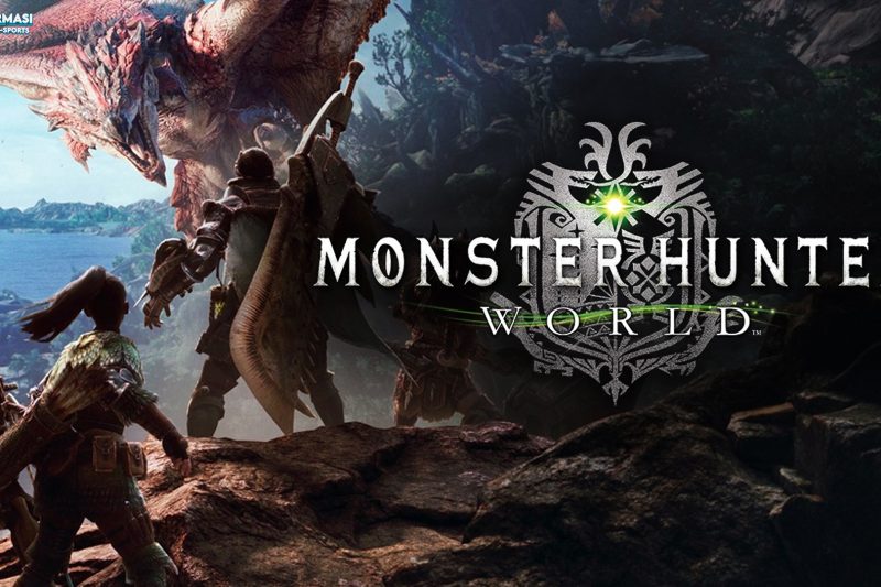 Monster Hunter: World Kini Tersedia dengan 4 Kostum Eksklusif