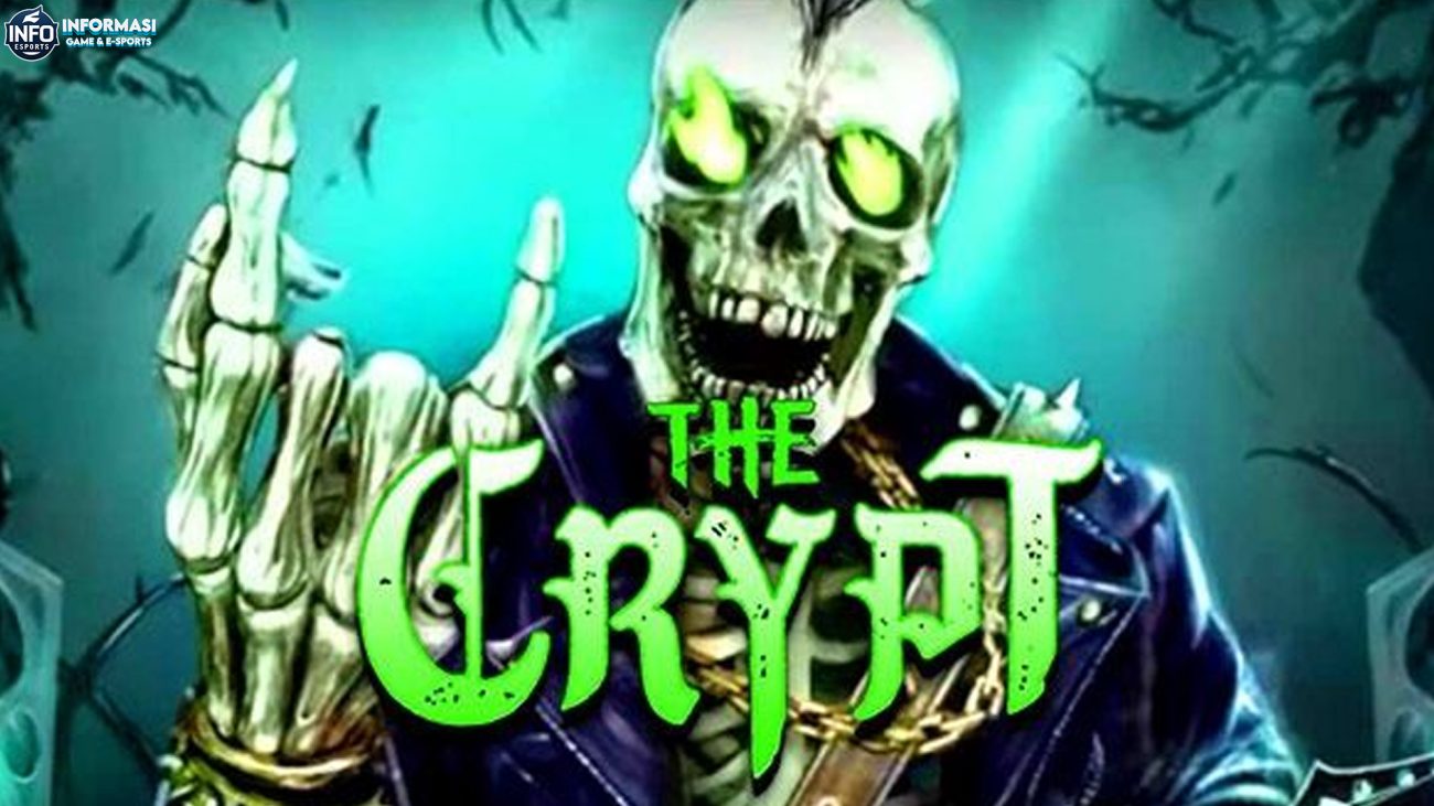 5 Keuntungan Mendalami Slot The Crypt di Cnnslot yang Teruji