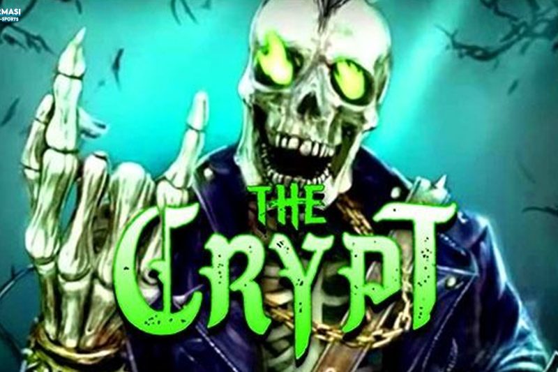 5 Keuntungan Mendalami Slot The Crypt di Cnnslot yang Teruji