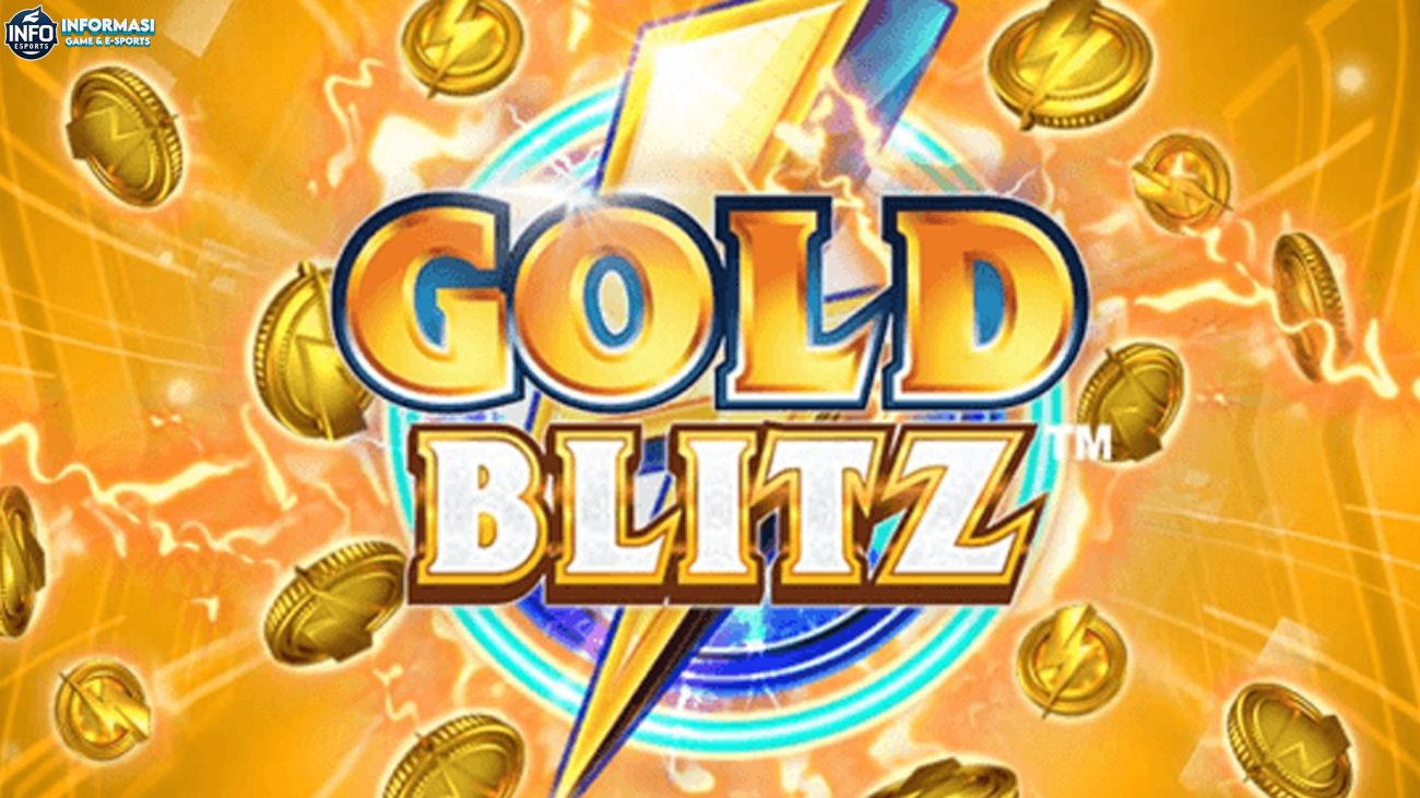 Faktor Unik yang Membuat Gold Blitz Jadi Sorotan di Cnnslot 2025