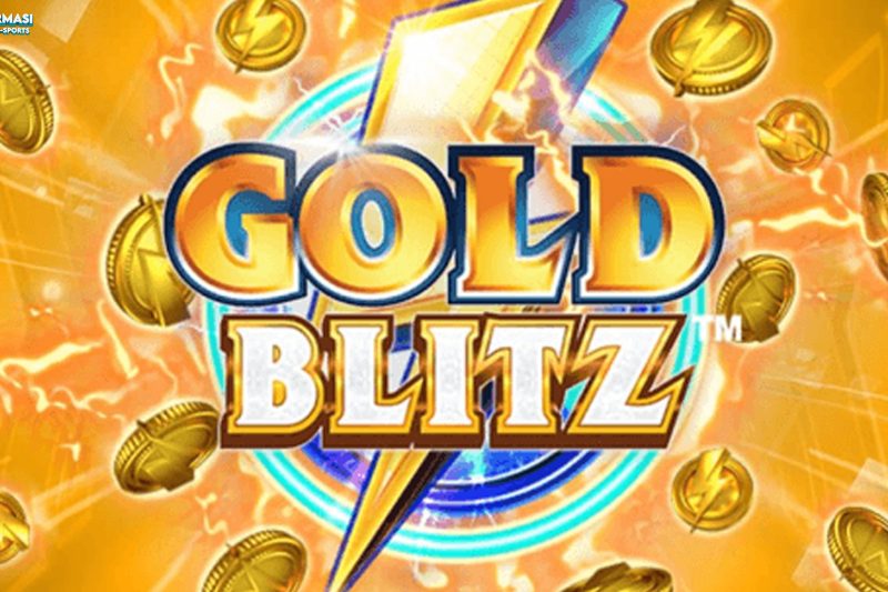 Faktor Unik yang Membuat Gold Blitz Jadi Sorotan di Cnnslot 2025
