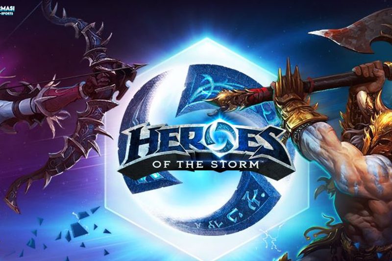 Tips Heroes of the Storm: 5 Kombinasi Skill Paling Mematikan
