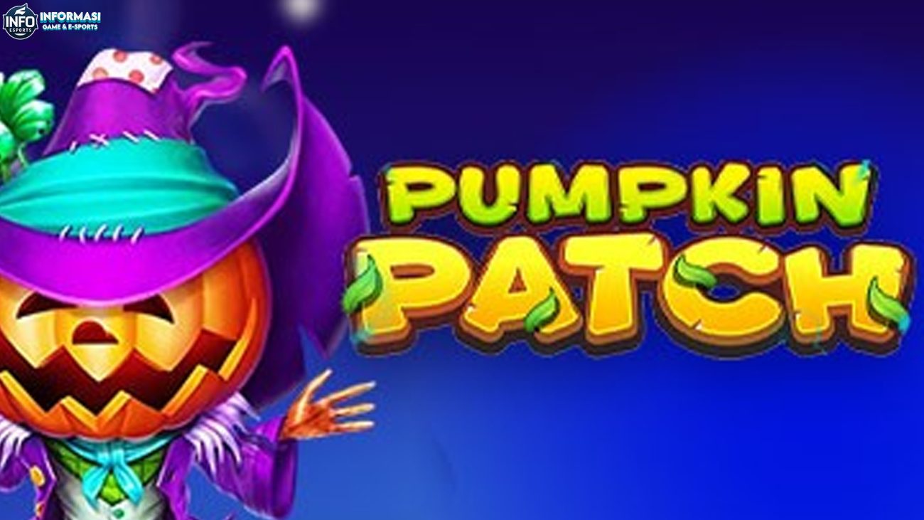 Menjelajah Slot Pumpkin Patch dengan Keunggulan Ruby8000