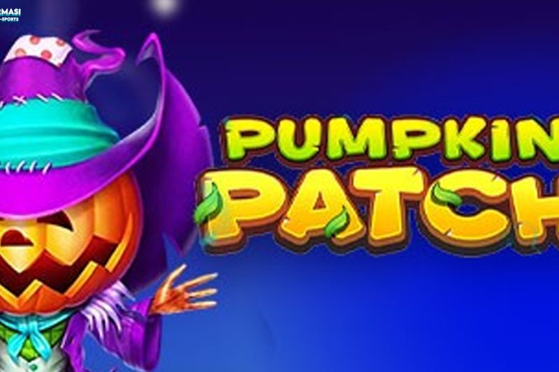 Menjelajah Slot Pumpkin Patch dengan Keunggulan Ruby8000