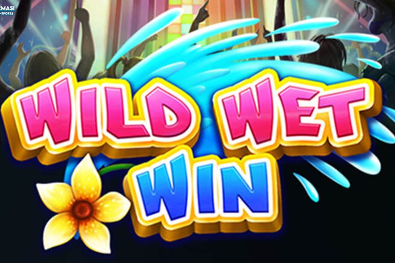 Peranan Rtp8000 Dalam Menentukan Hasil Slot Wild Wet Win