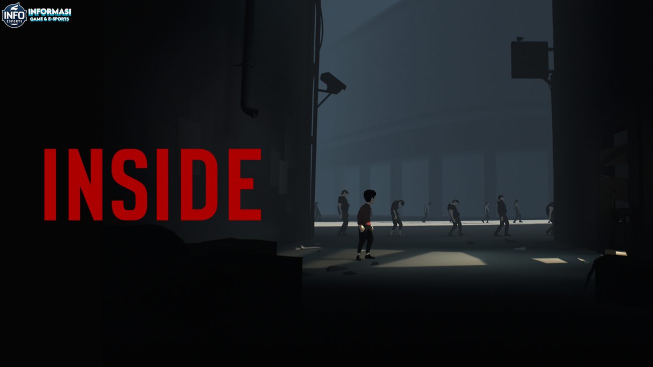 Rahasia Tersembunyi di Game Inside: 5 Hal yang Jarang Dibahas