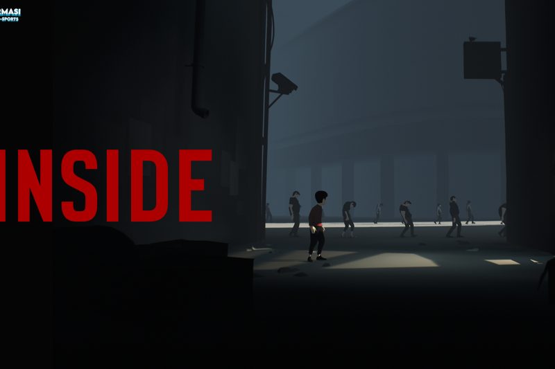 Rahasia Tersembunyi di Game Inside: 5 Hal yang Jarang Dibahas