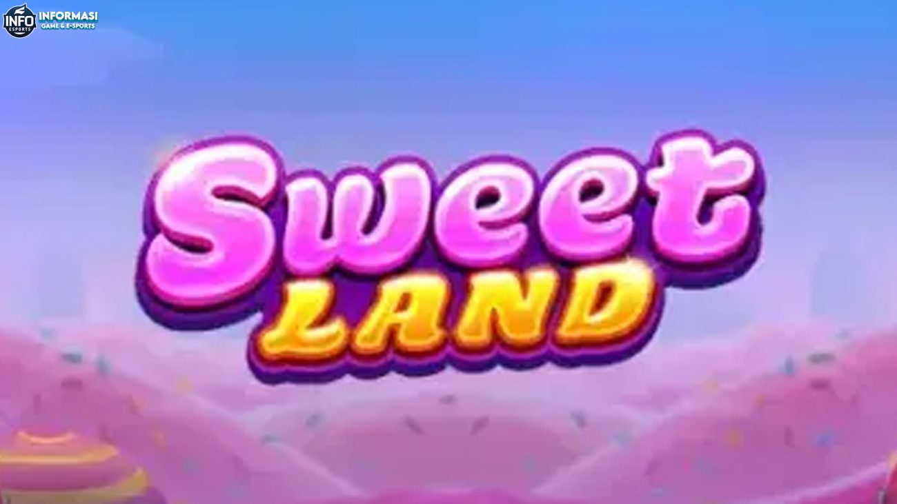 Menyingkap Rtp8000 di Sweet Land Slot yang Jarang Diketahui