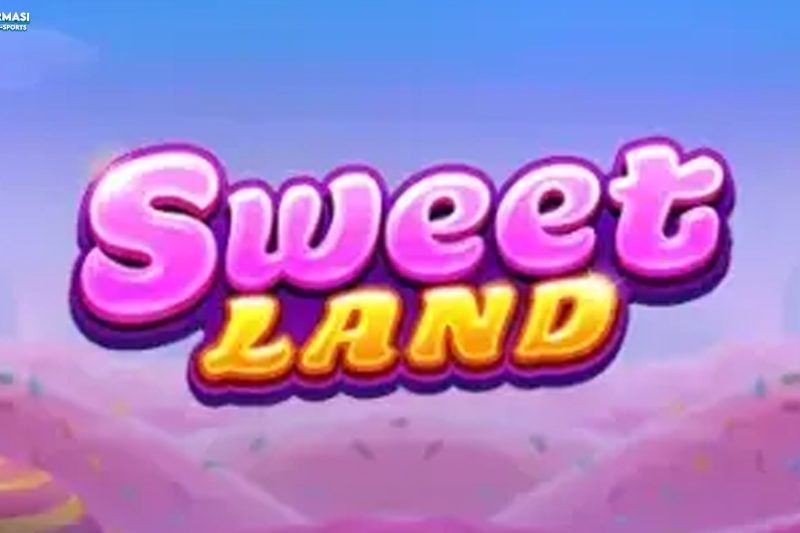 Menyingkap Rtp8000 di Sweet Land Slot yang Jarang Diketahui