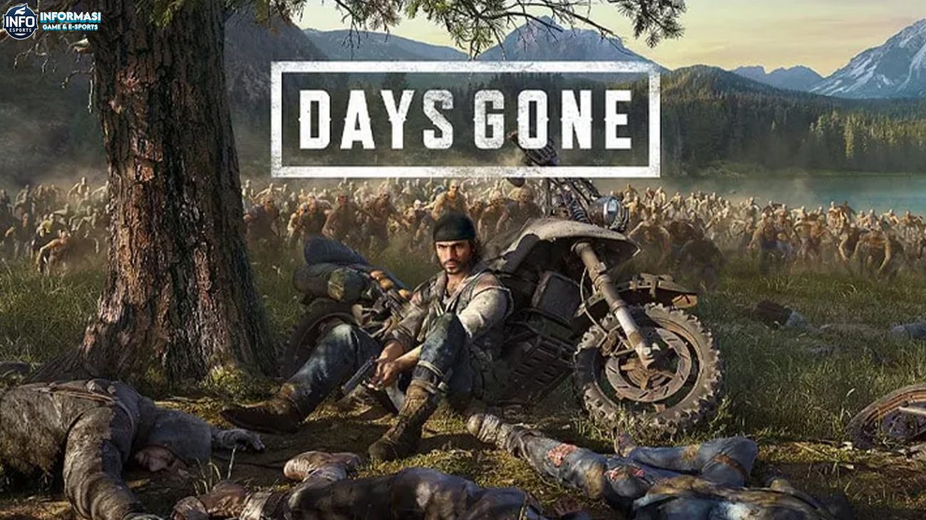 Days Gone dan 4 Tantangan Epik yang Menguji Strategimu