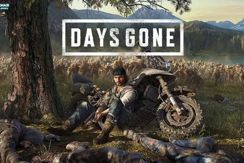 Days Gone dan 4 Tantangan Epik yang Menguji Strategimu