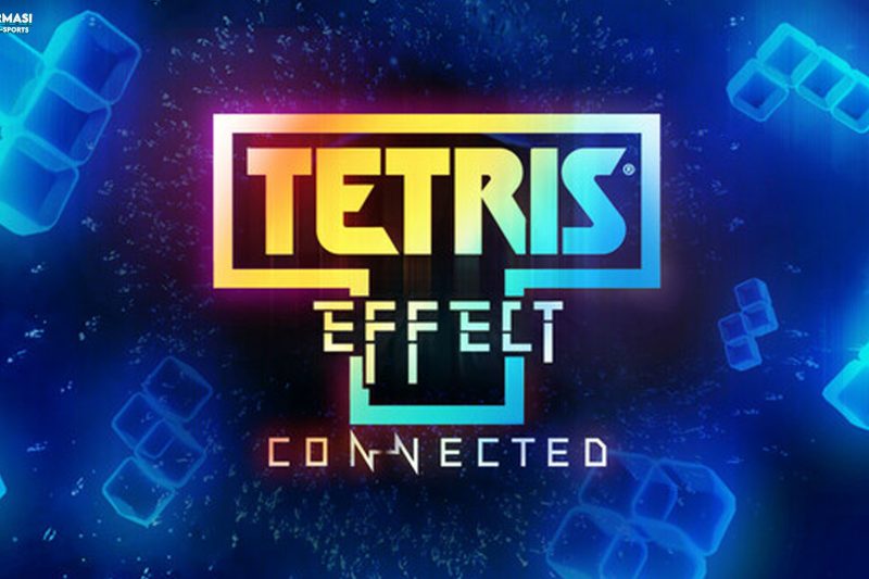 Game Tetris Effect: 5 Sensasi Visual dan Musik yang Memukau