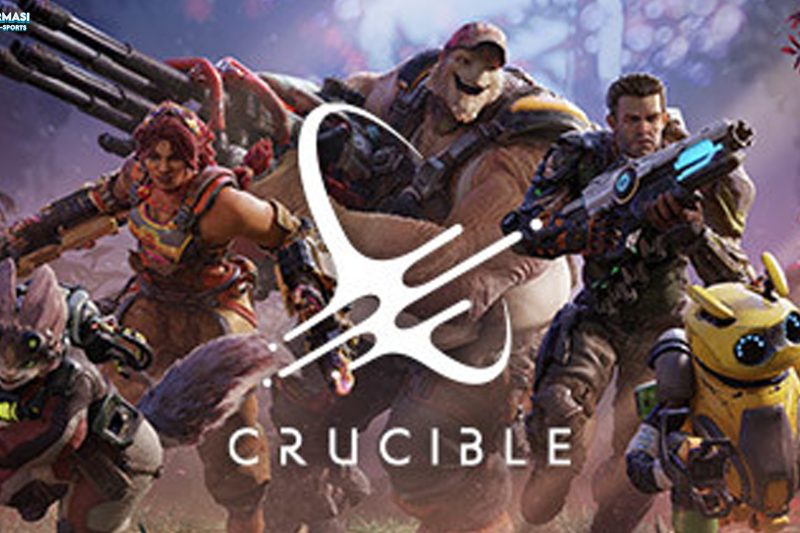 Game Crucible Hadir dengan 4 Mode Baru Ini Cara Menikmatinya