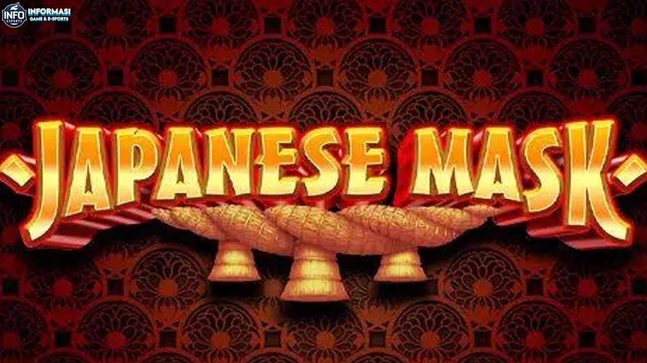 Rtp8000 Di Japanese Mask Memetakan 5 Strategi Putaran Efektif