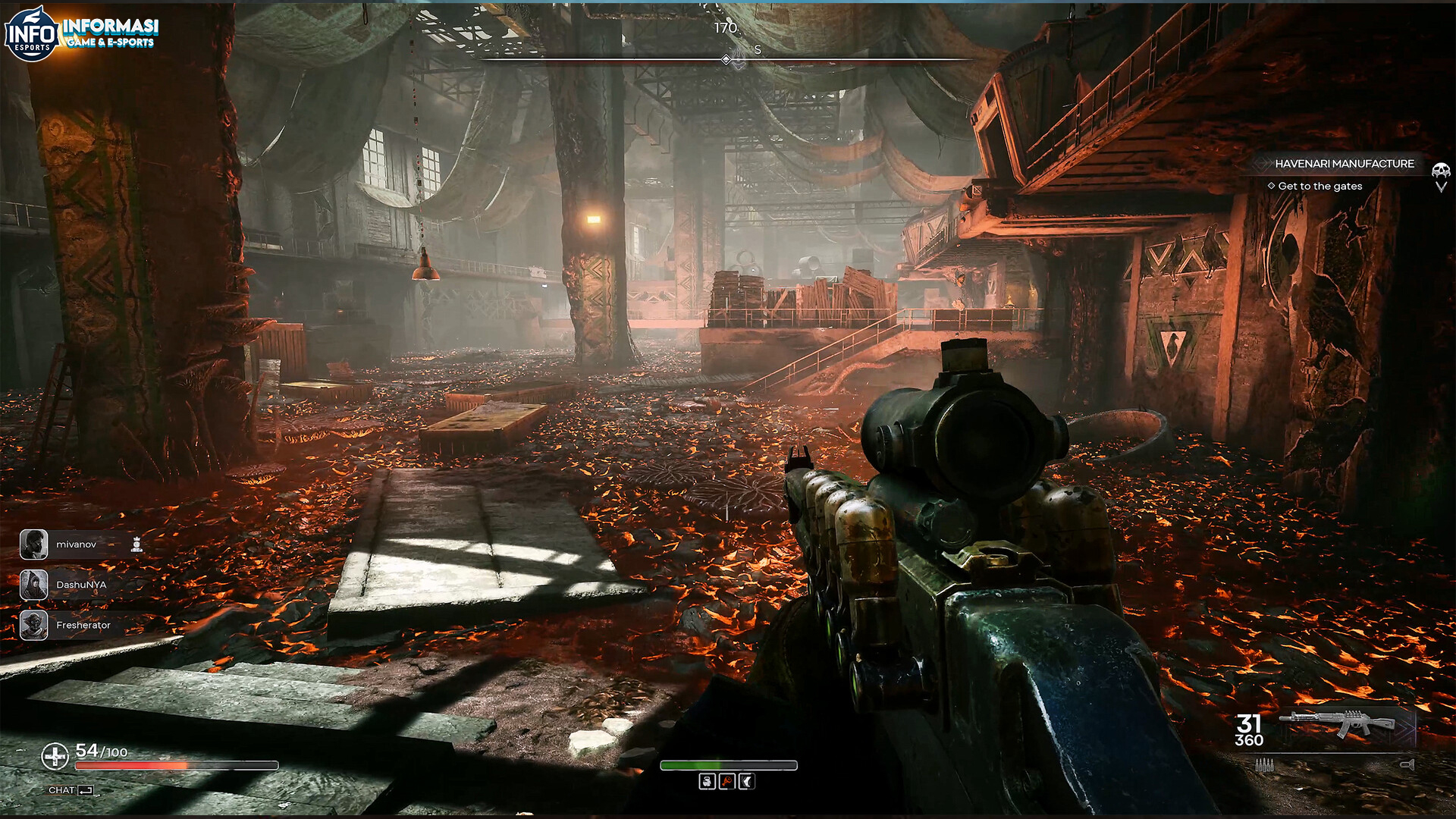 Menjelajahi Dunia Game Pioner dengan 5 Level Tantangan Seru