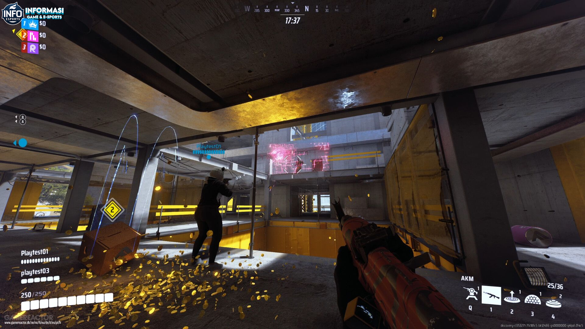 5 Kelebihan Baru THE FINALS Dibandingkan Game FPS Lainnya