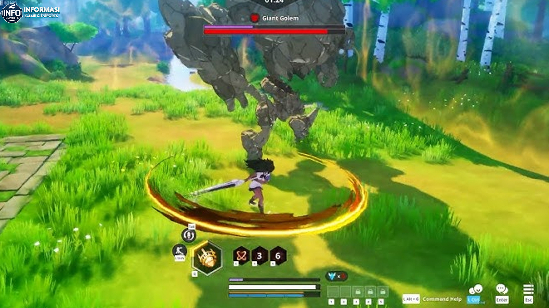 KurtzPel dan 5 Event Terbaru yang Membuat Game Ini Seru