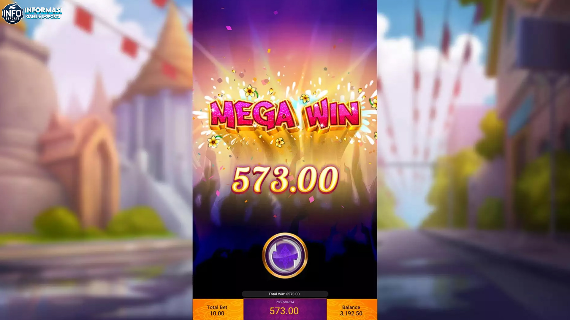 Peranan Rtp8000 Dalam Menentukan Hasil Slot Wild Wet Win