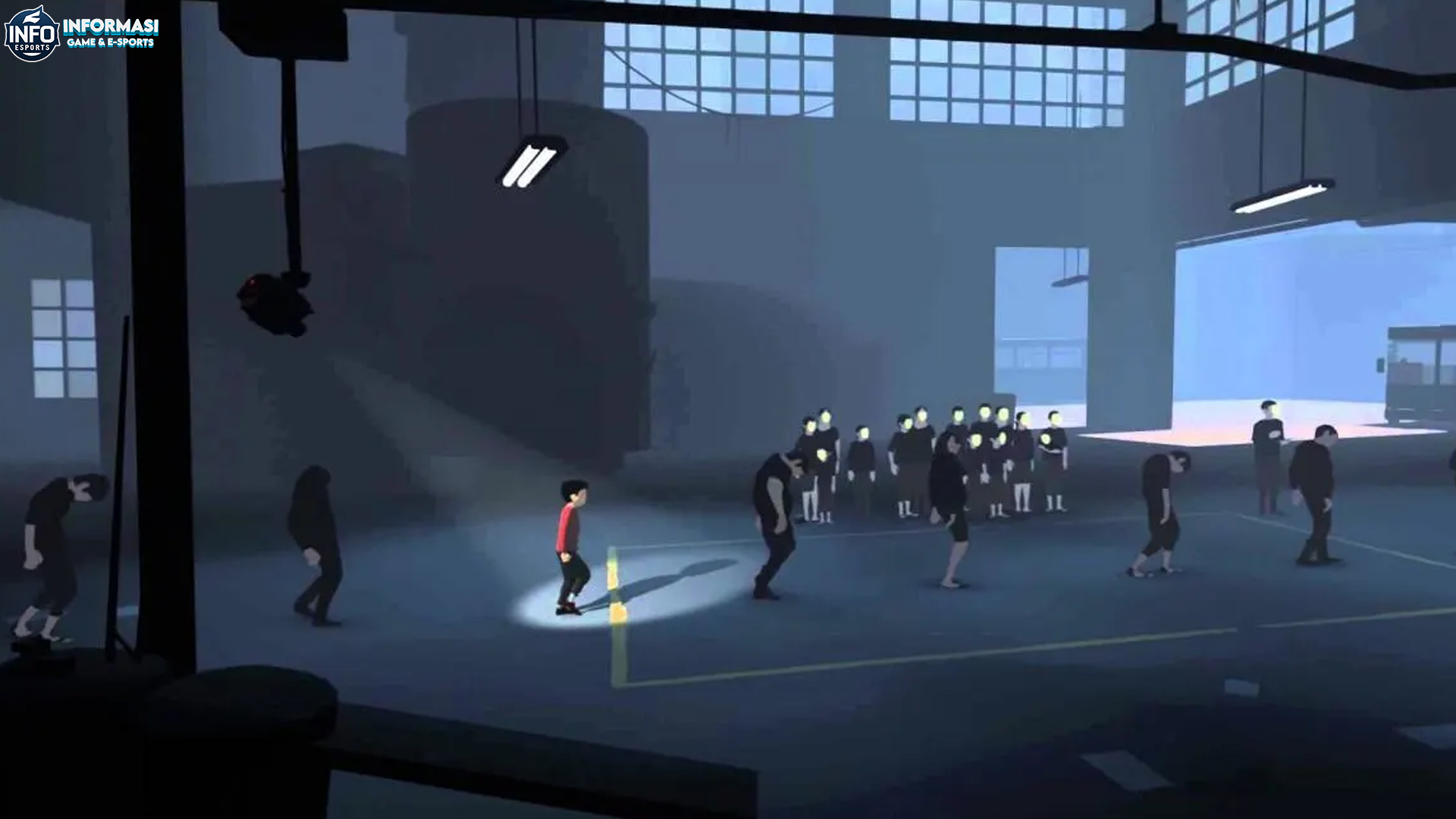Rahasia Tersembunyi di Game Inside: 5 Hal yang Jarang Dibahas