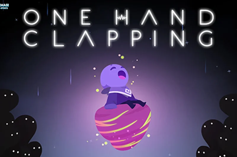 One Hand Clapping : 4 Tantangan Membuat Game Ini Berbeda