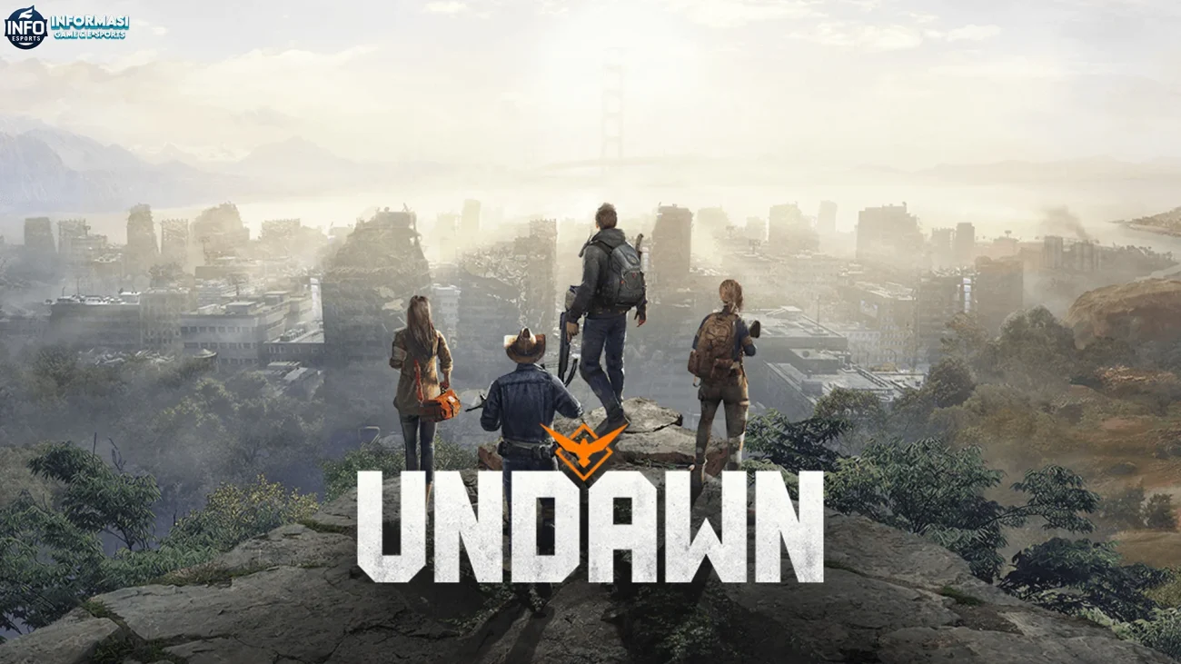 Undawn: 4 Fitur Menarik yang Bikin Kamu Betah Bermain