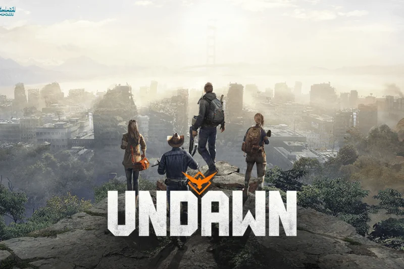 Undawn: 4 Fitur Menarik yang Bikin Kamu Betah Bermain