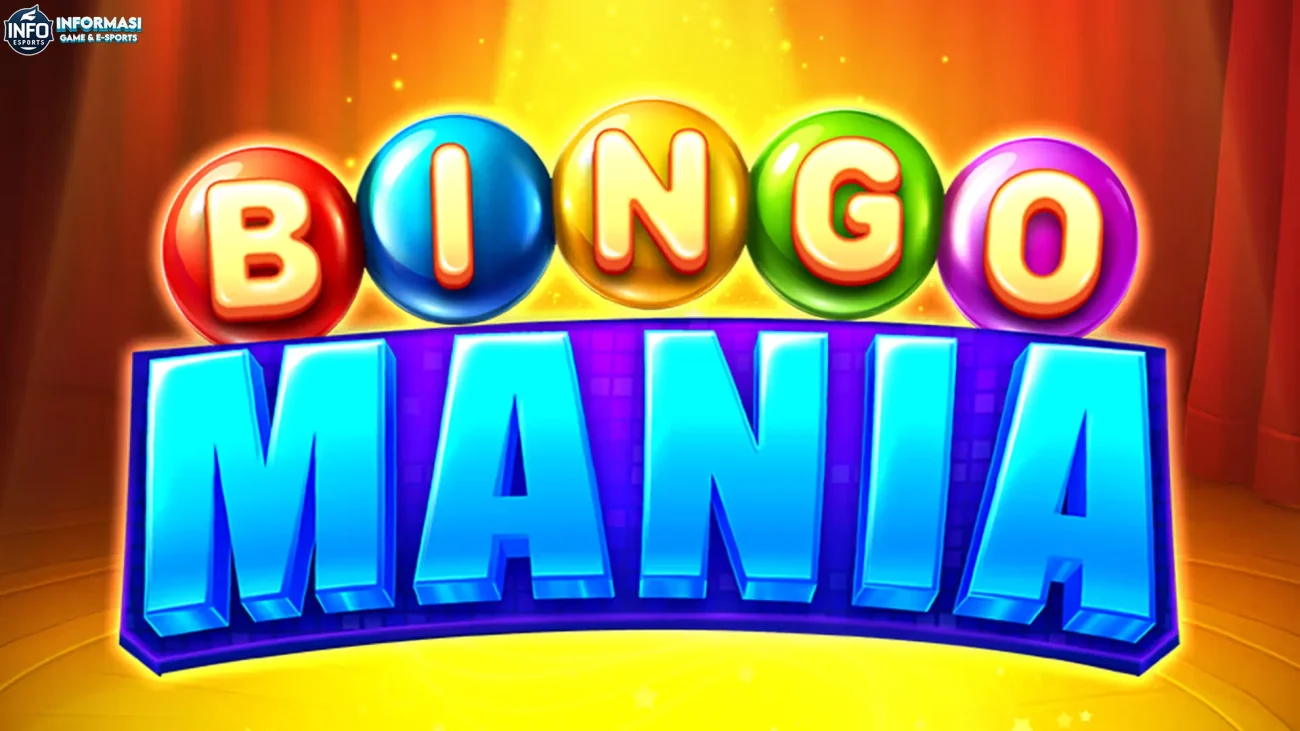 Memetakan Rtp8000 dalam Slot Bingo Mania yang Trending