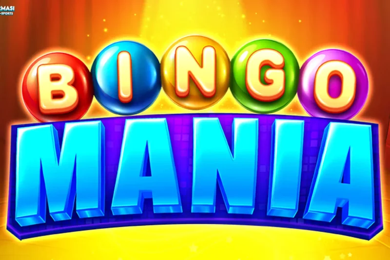 Memetakan Rtp8000 dalam Slot Bingo Mania yang Trending