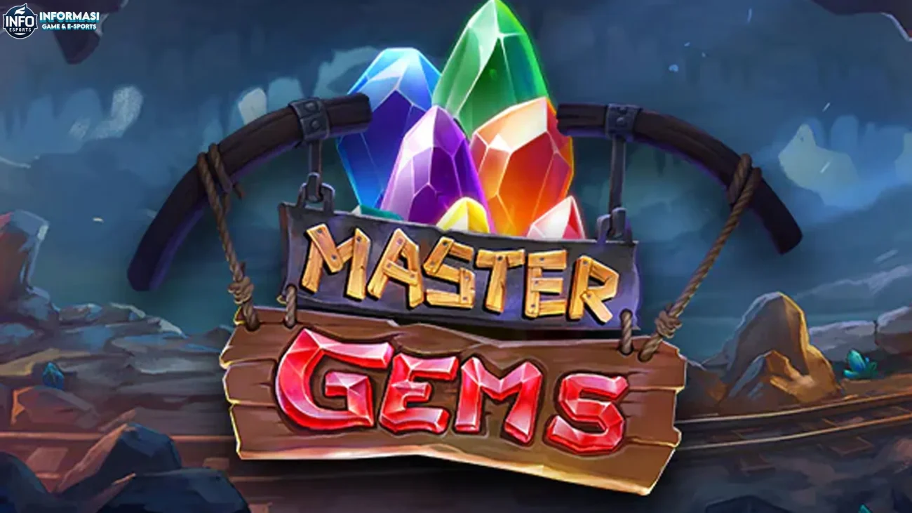 5 Poin Penting dari Ulasan Cnnslot Tentang Slot Master Gems