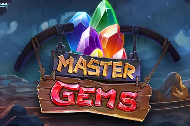 5 Poin Penting dari Ulasan Cnnslot Tentang Slot Master Gems