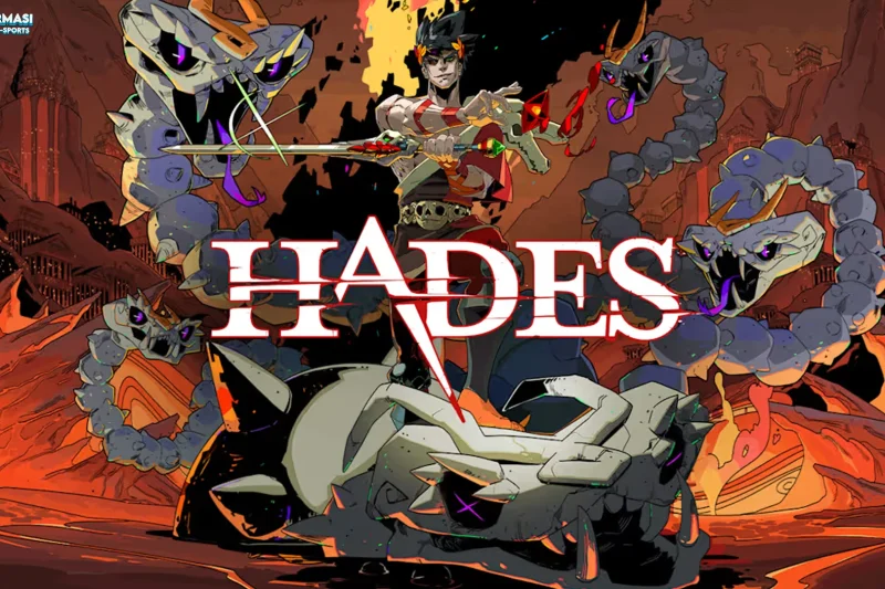 Hades : 4 Cara Game Ini Membangun Karakter dengan Sempurna