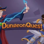 Review Lengkap Dungeon Quest Inovasi Terbaru Ruby8000
