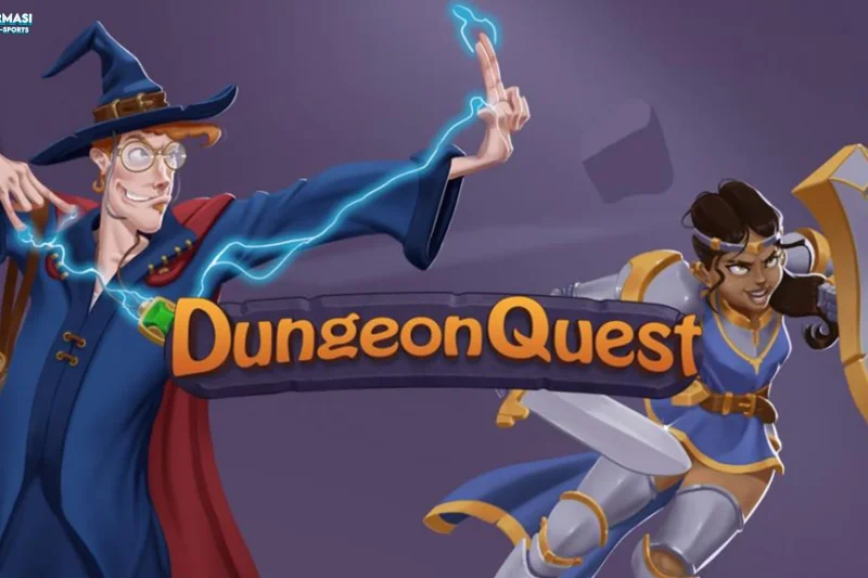 Review Lengkap Dungeon Quest Inovasi Terbaru Ruby8000