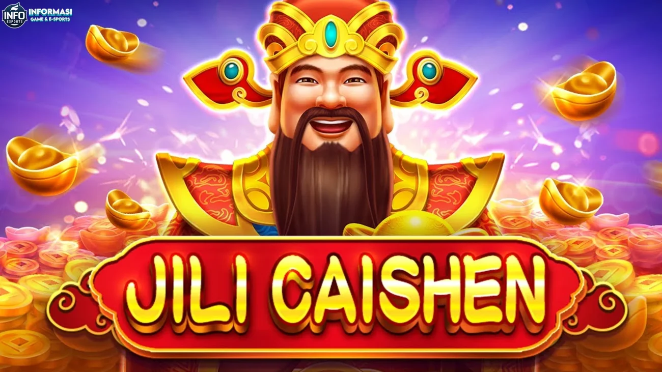 Jili Caishen Gacor Parah! Intip Bocoran Pola dari Rtp8000