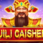 Jili Caishen Gacor Parah! Intip Bocoran Pola dari Rtp8000