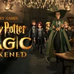 Harry Potter: Magic Awakened Hadirkan 5 Momen Nostalgia Epik