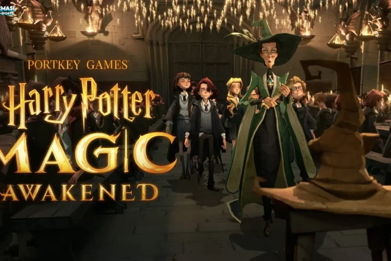 Harry Potter: Magic Awakened Hadirkan 5 Momen Nostalgia Epik