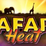 Kaitan Ruby8000 dengan Fenomena Slot Safari Heat Terbaru