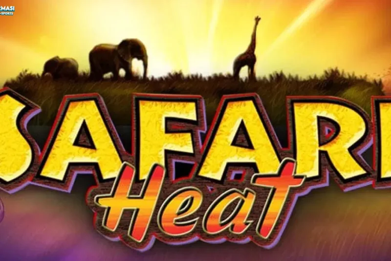 Kaitan Ruby8000 dengan Fenomena Slot Safari Heat Terbaru