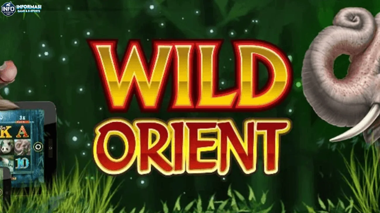Dampak Rtp8000 Terhadap Peluang di Slot Wild Orient