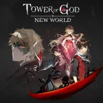 Rahasia Ke-5 Tower of God New World Bikin Pemain Terpukau
