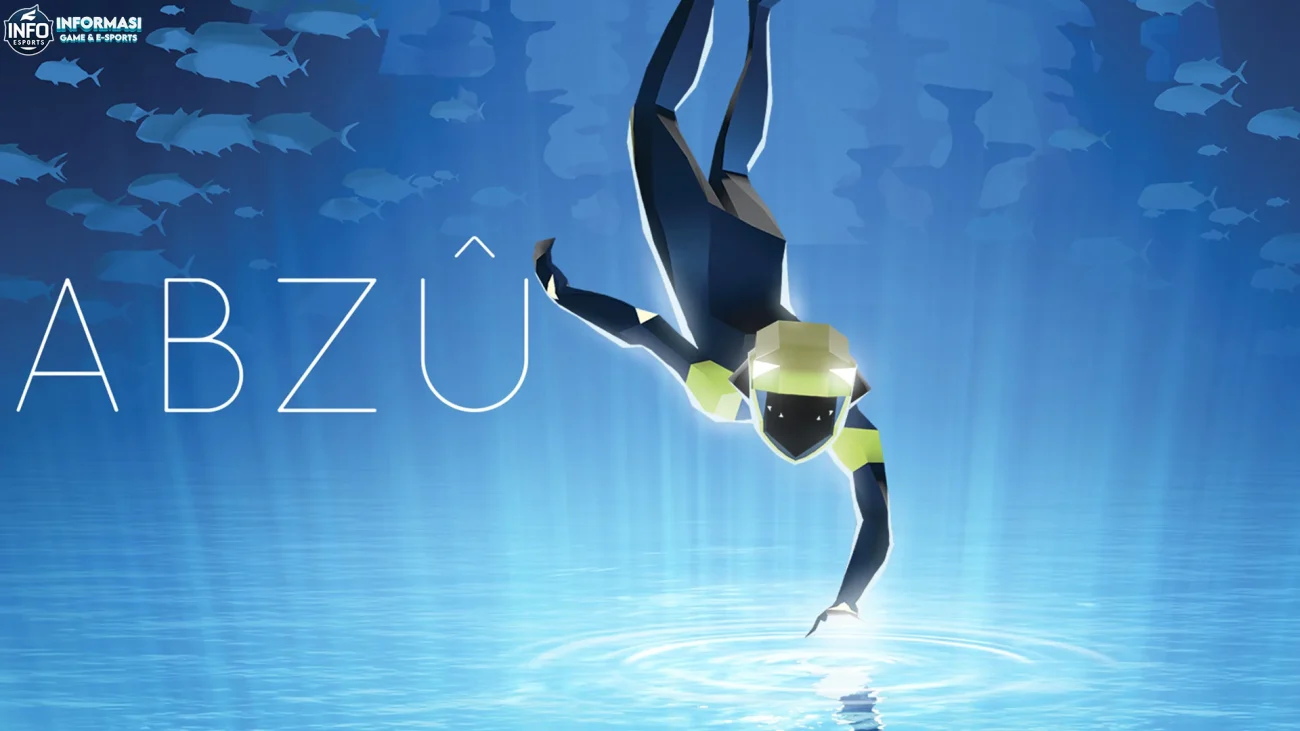 Abzu: 5 Keistimewaan yang Membuat Game Ini Memikat