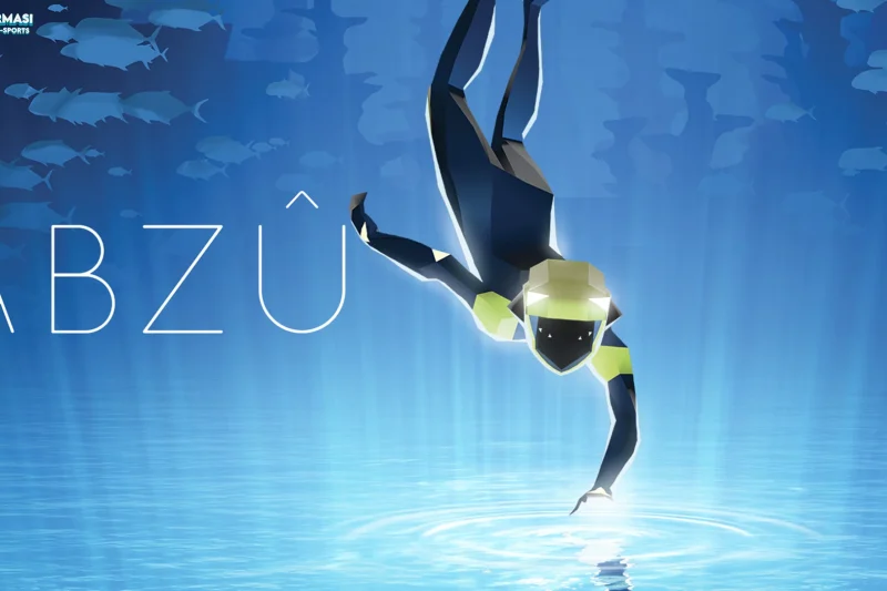 Abzu: 5 Keistimewaan yang Membuat Game Ini Memikat