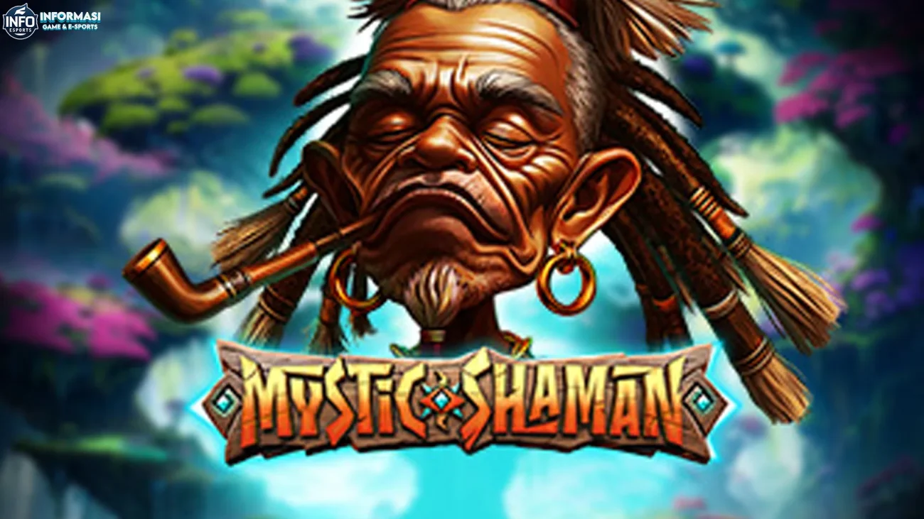 Makna di Balik Slot Online Mystic Shaman 5 yang Bikin Memukau