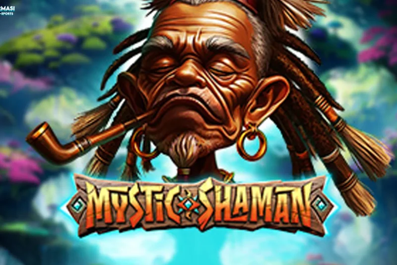 Makna di Balik Slot Online Mystic Shaman 5 yang Bikin Memukau