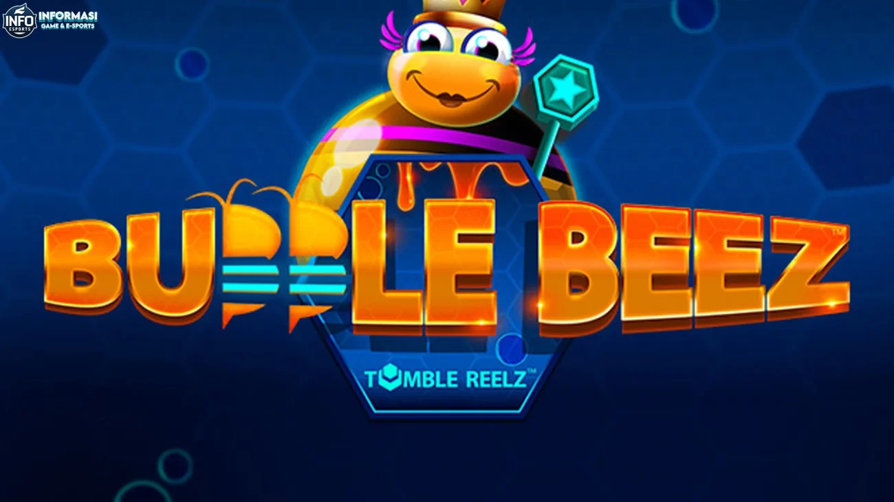 5 Hal yang Jarang Diketahui dari Slot Bubble Beez di Cnnslot