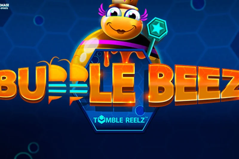 5 Hal yang Jarang Diketahui dari Slot Bubble Beez di Cnnslot
